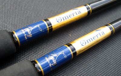 New Rods