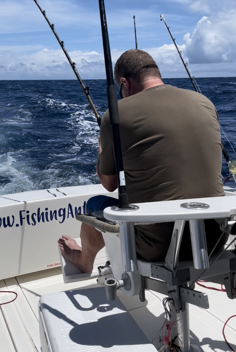 Game Fishing Antigua - Image 13